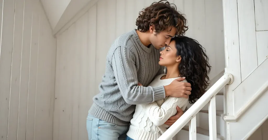 Why You Feel Insecure in a Relationship and What’s at Risk