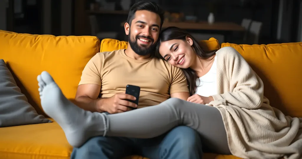 What Makes a Female Led Relationship Work Long Term