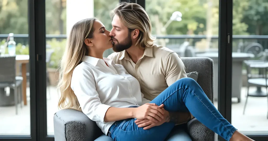 10 undeniable signs your affair partner loves you