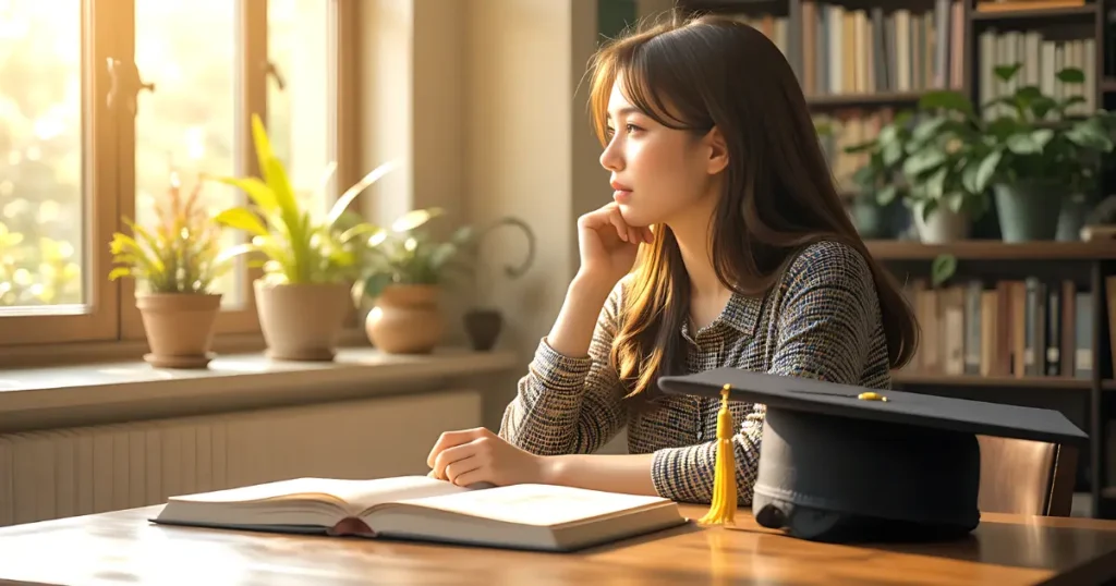 Why Strong Personal Values Matter More Than Grades For Students