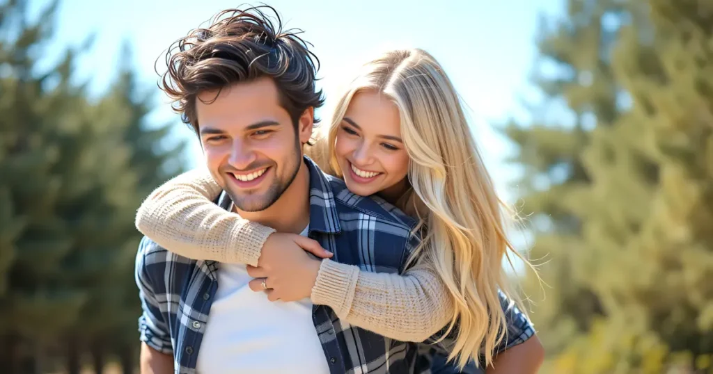 10 undeniable signs your affair partner loves you