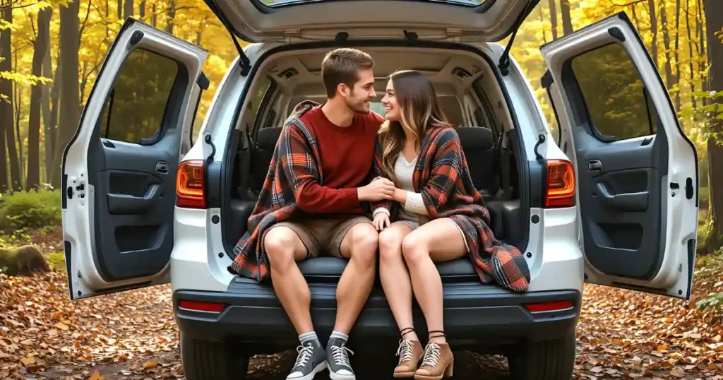 Why You Feel Insecure in a Relationship and What’s at Risk