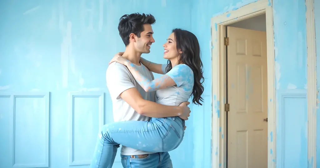 when affairs turn to love