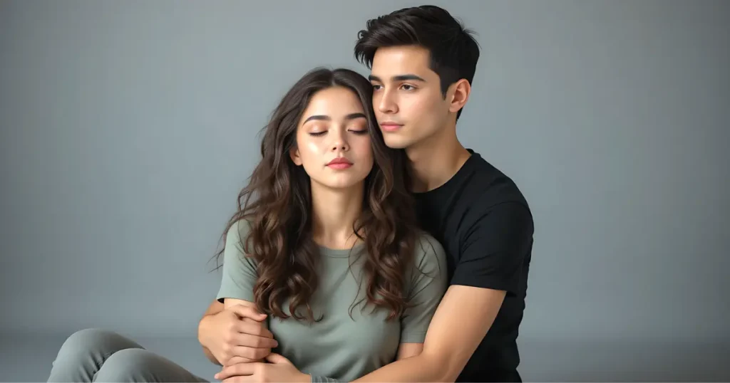 7 stages of emotional affairs