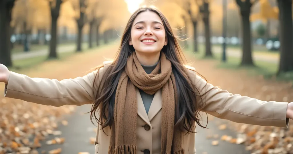 Positive thinking and meditation