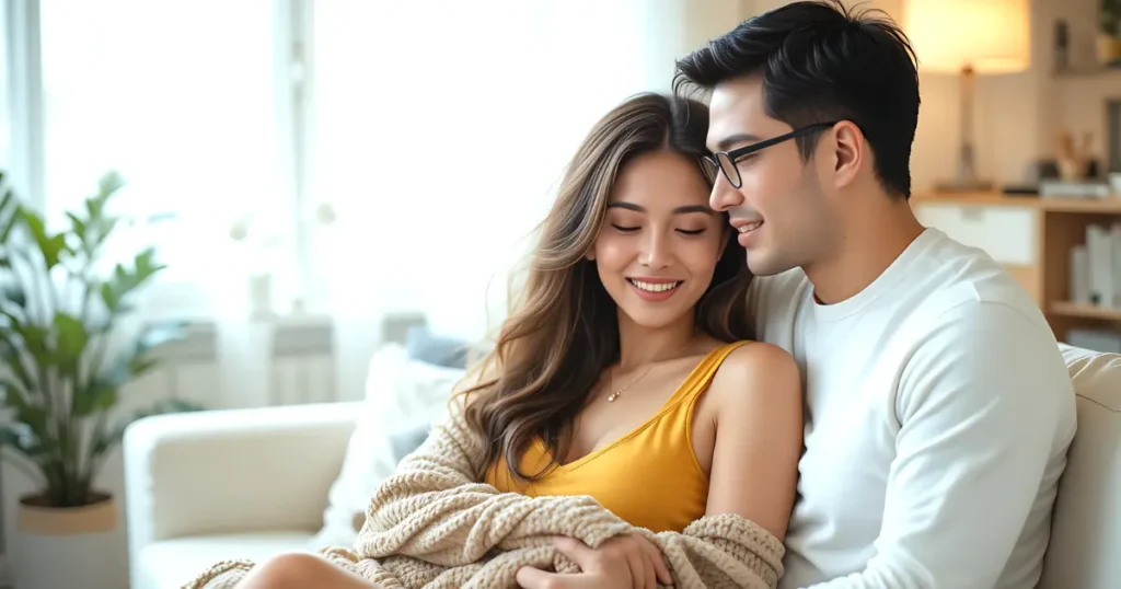 Emotional affairs and texting​