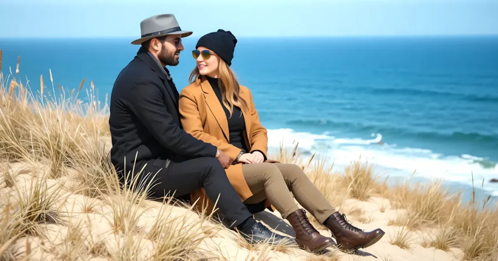 when affairs turn to love