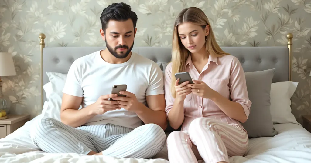 The Truth About Emotional Affairs and Texting in Love
