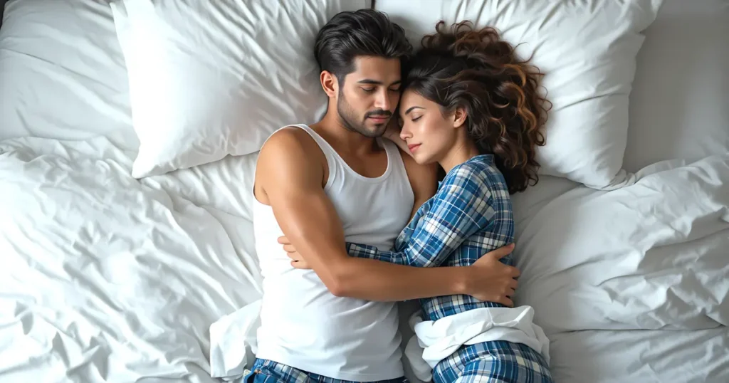 7 stages of emotional affairs