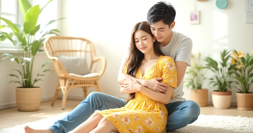 7 stages of emotional affairs