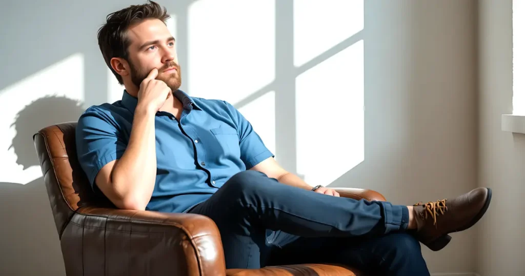 Positive thinking and meditation