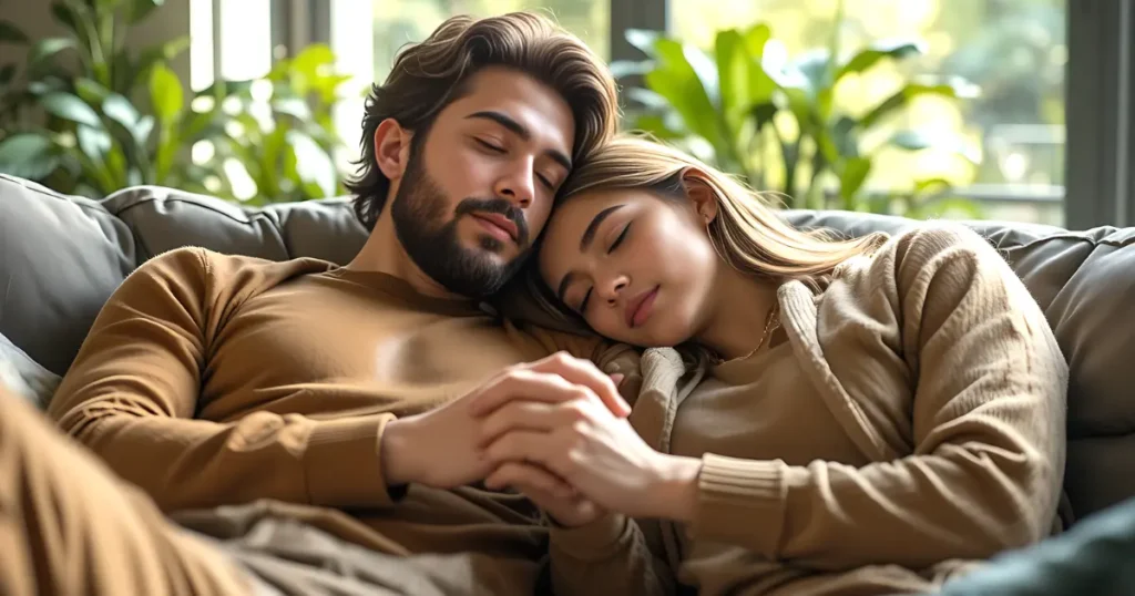 7 stages of emotional affairs