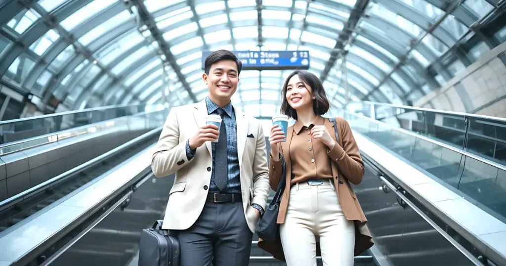 Male depression and emotional affairs