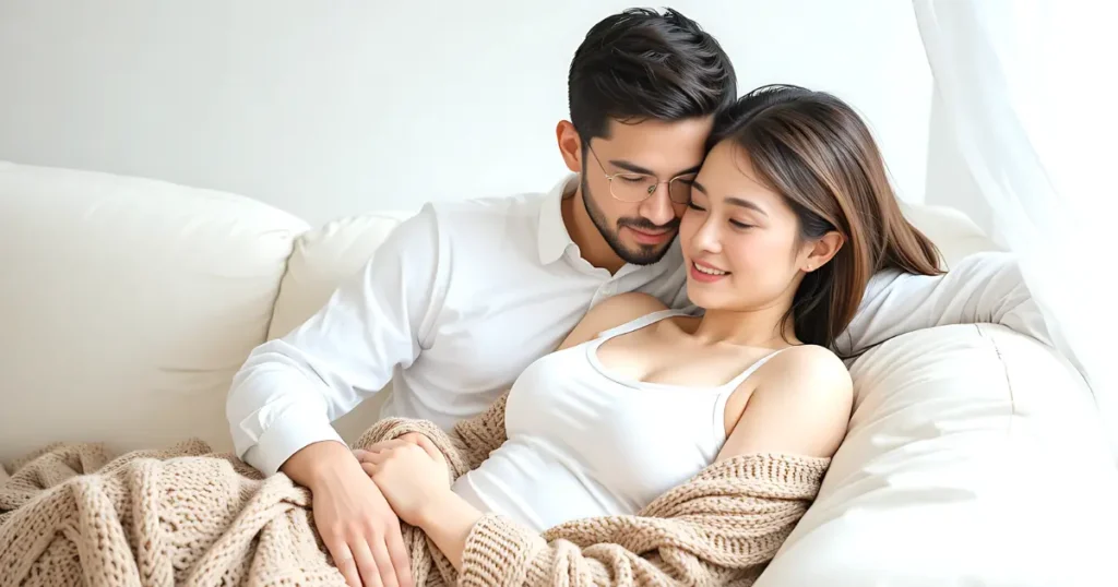 Emotional affairs and texting​