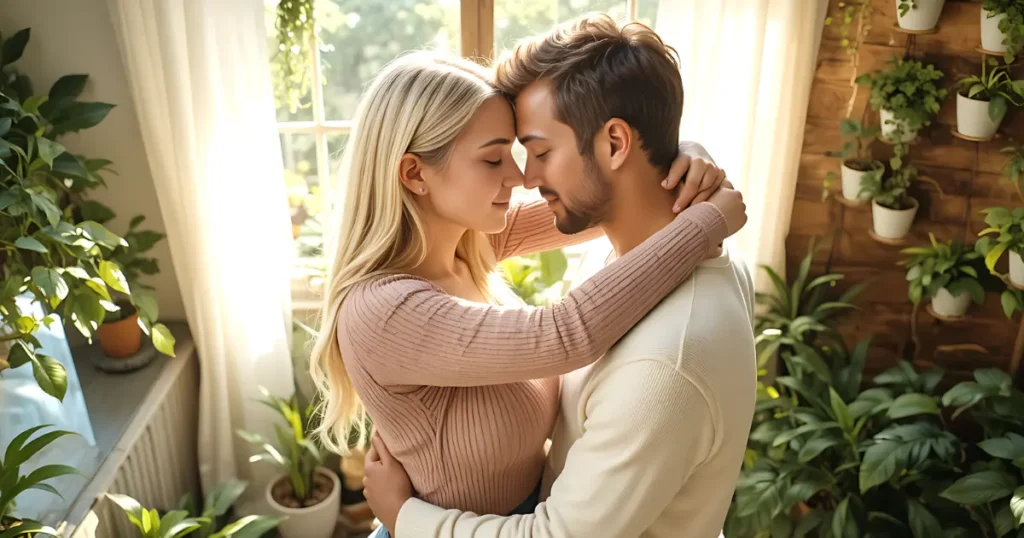 signs of emotional affairs at work