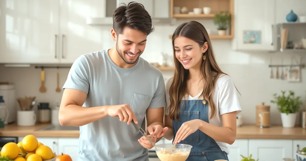 Male depression and emotional affairs