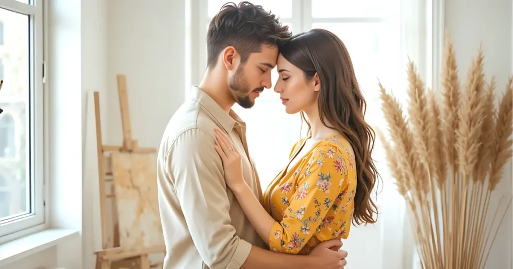 7 stages of emotional affairs