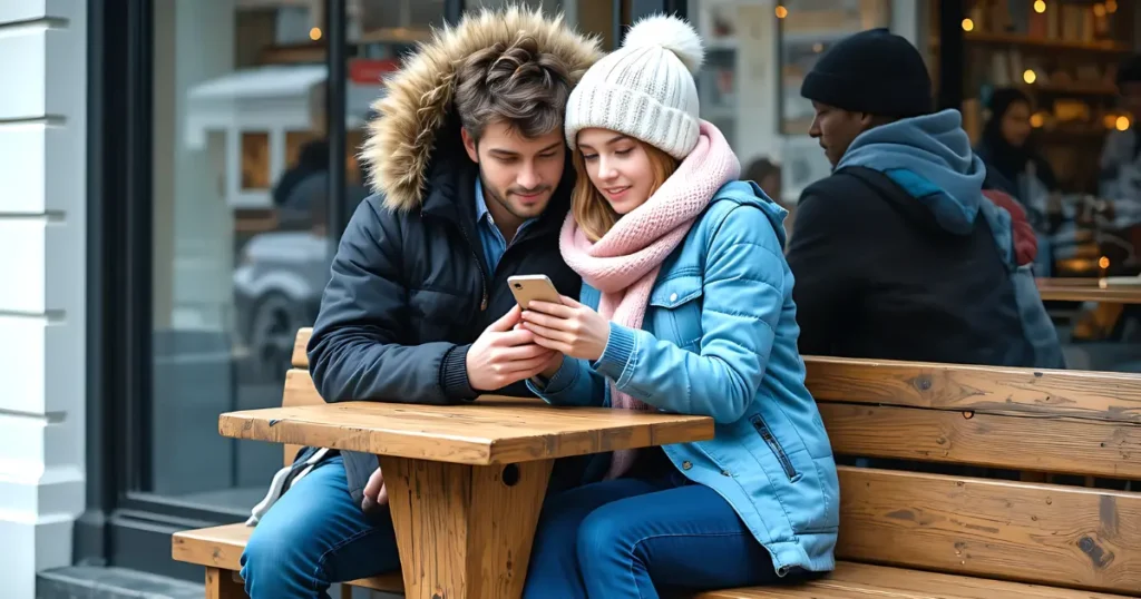 Boundaries With Male Friends Backed by Psychology