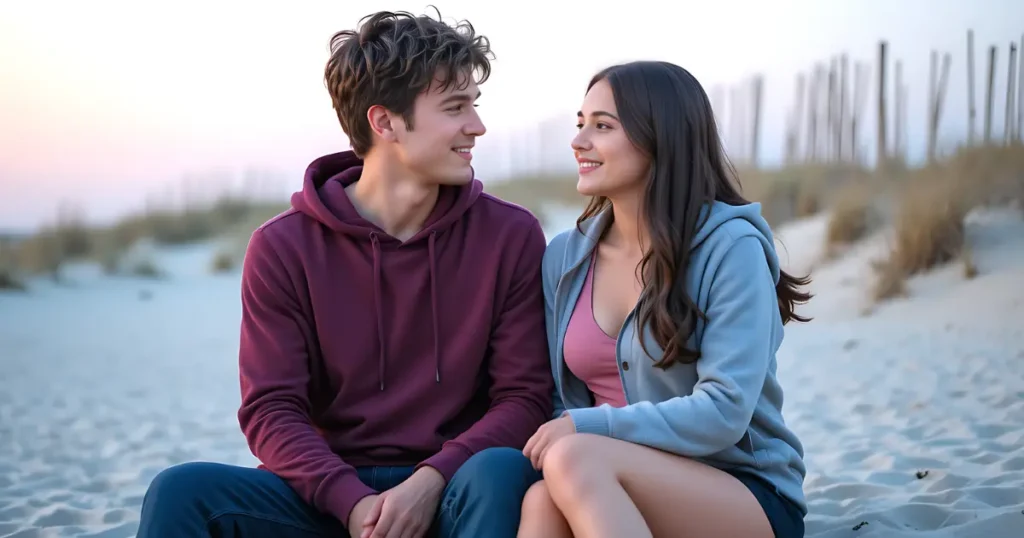 male female friendship boundaries