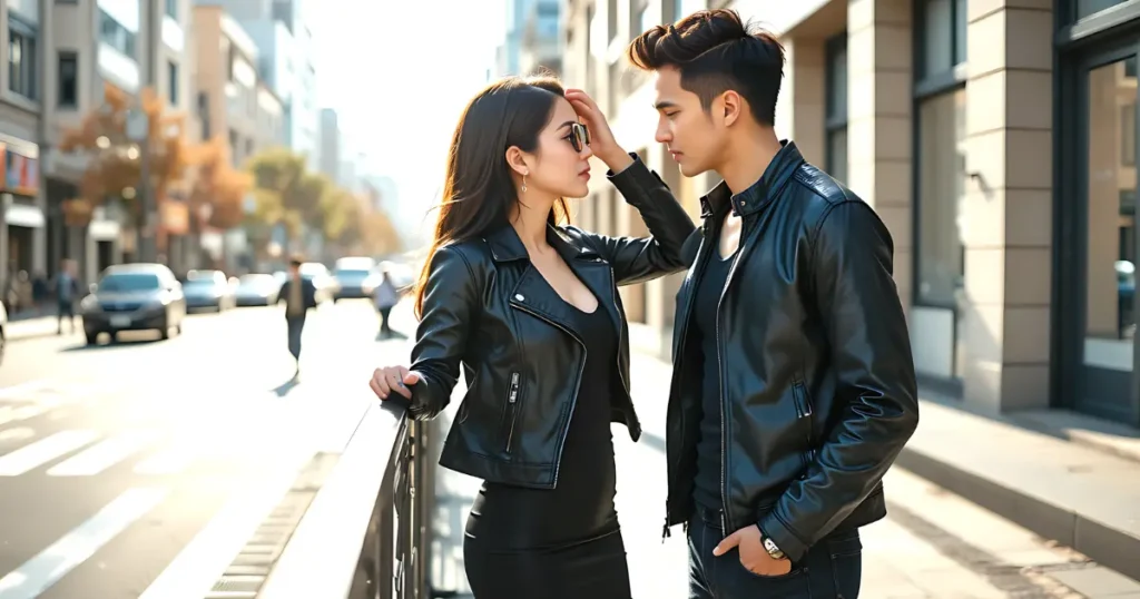 platonic friendship boundaries