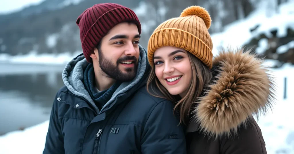 Why do affairs end abruptly