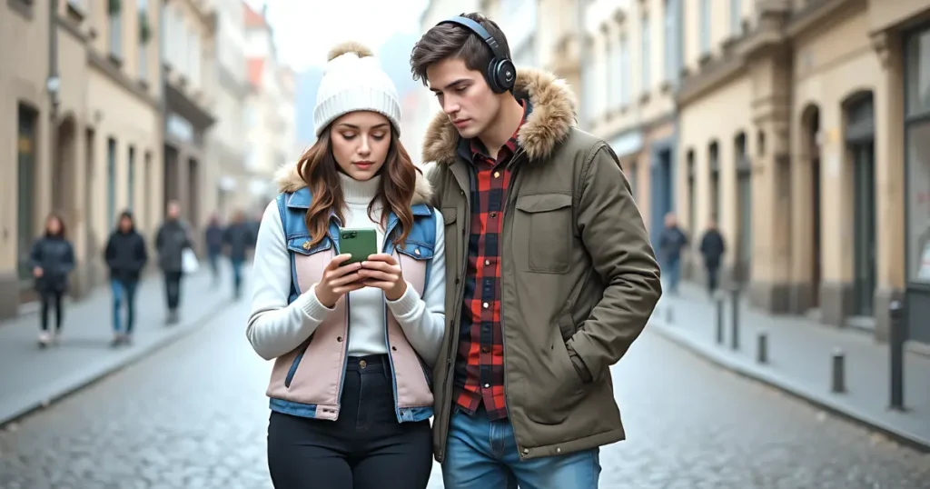 friendship boundaries male female