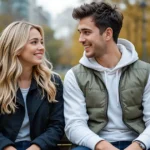 What to look for in a partner