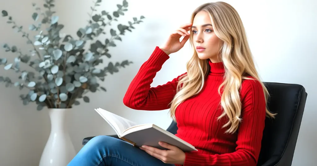 Why do affairs end abruptly